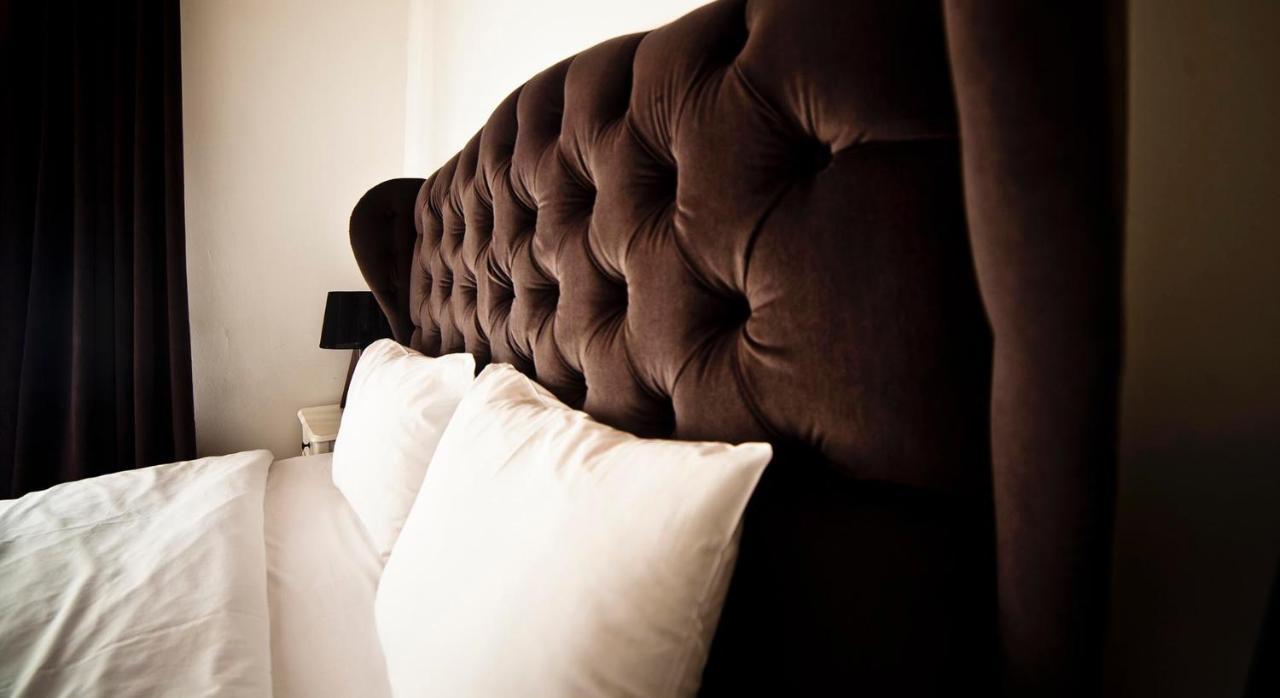 Galata Cicek Suites Istanbul Exteriör bild