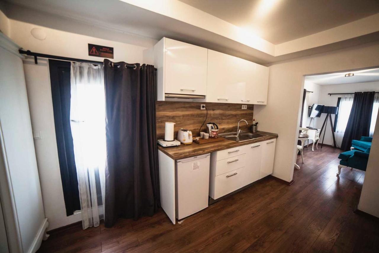 Galata Cicek Suites Istanbul Exteriör bild