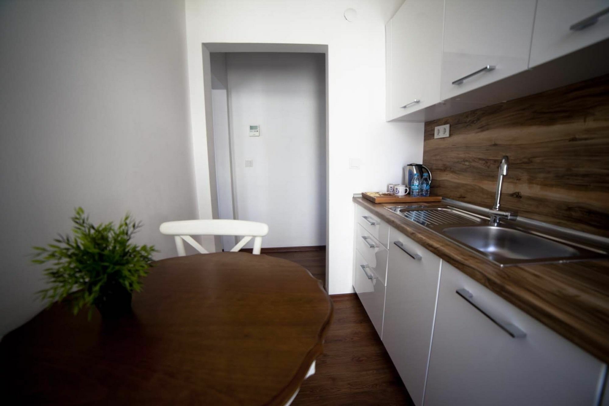 Galata Cicek Suites Istanbul Exteriör bild