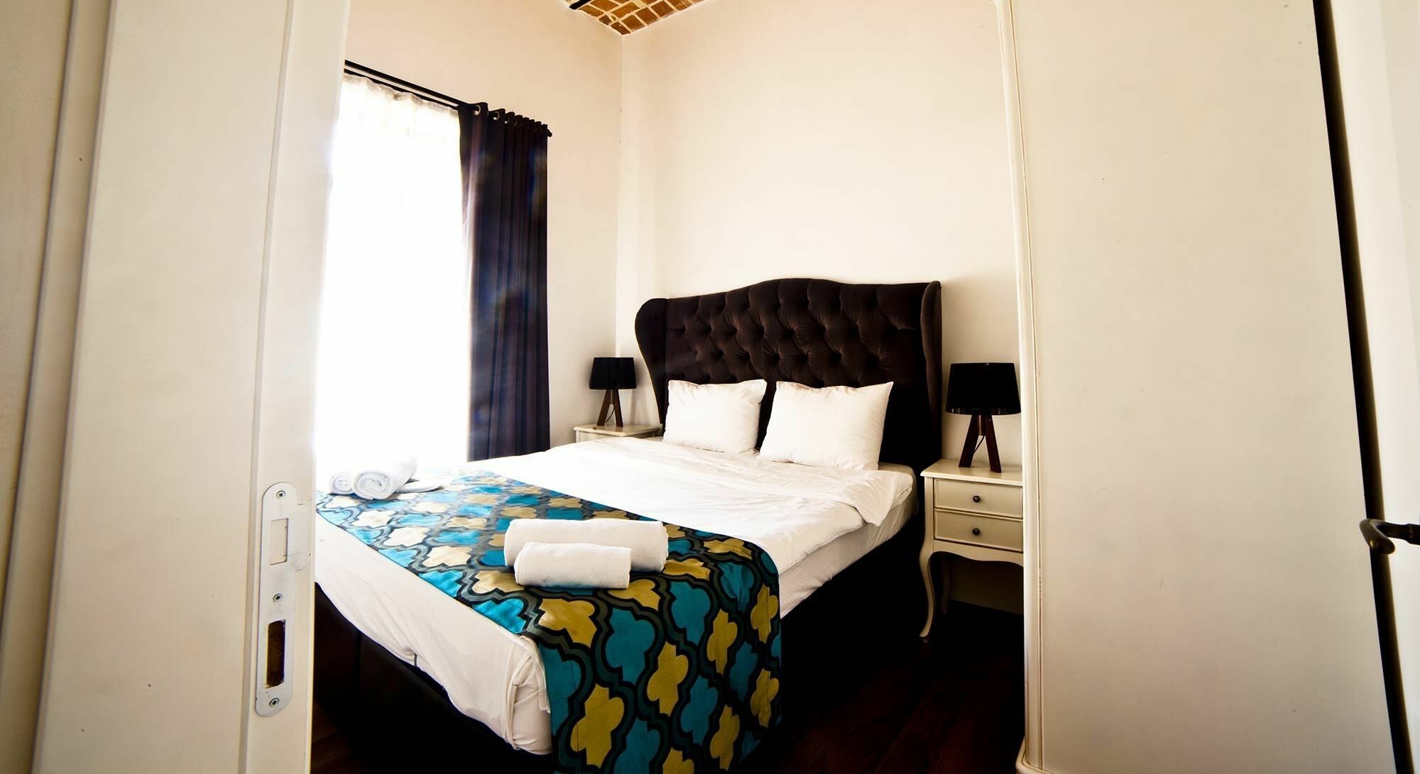 Galata Cicek Suites Istanbul Exteriör bild