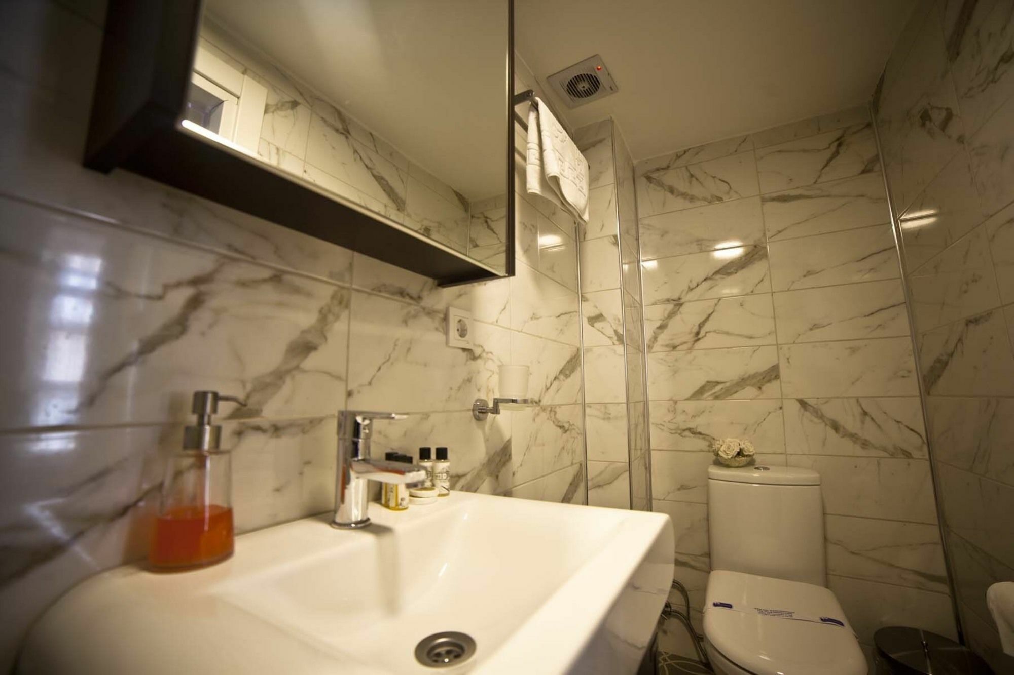 Galata Cicek Suites Istanbul Exteriör bild