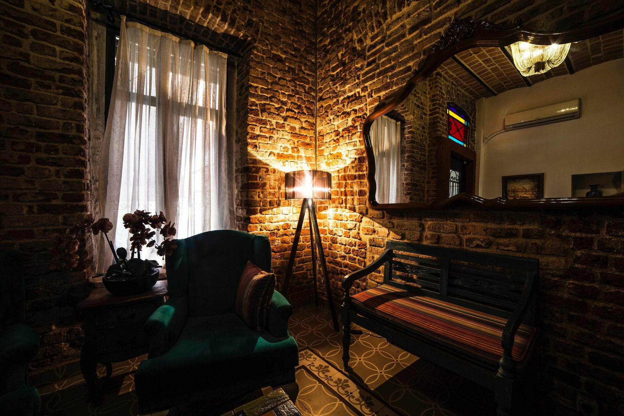 Galata Cicek Suites Istanbul Exteriör bild
