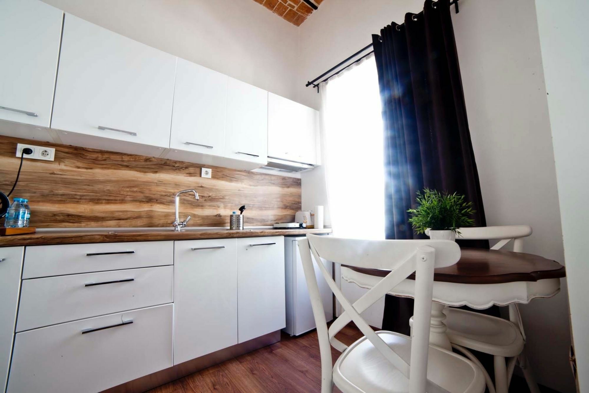Galata Cicek Suites Istanbul Exteriör bild