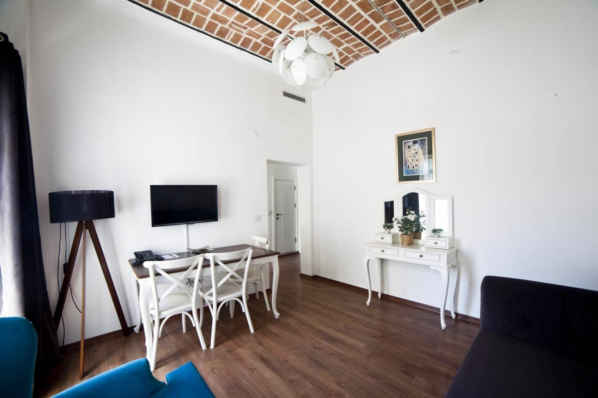 Galata Cicek Suites Istanbul Exteriör bild